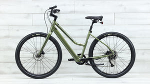 2020 Cannondale Treadwell Neo Hybrid E-Bike - Large