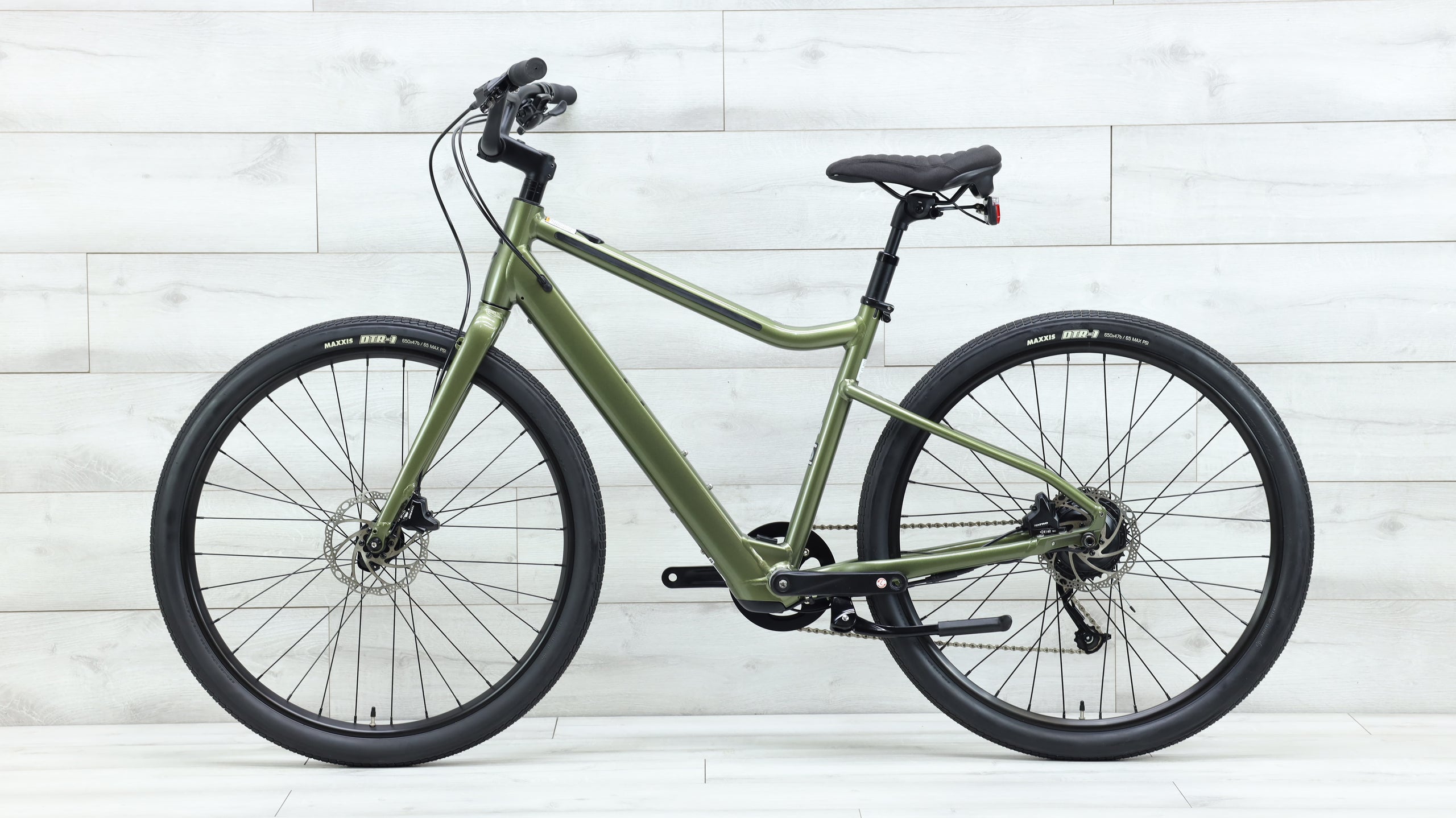 2020 Cannondale Treadwell Neo Hybrid E-Bike Medium