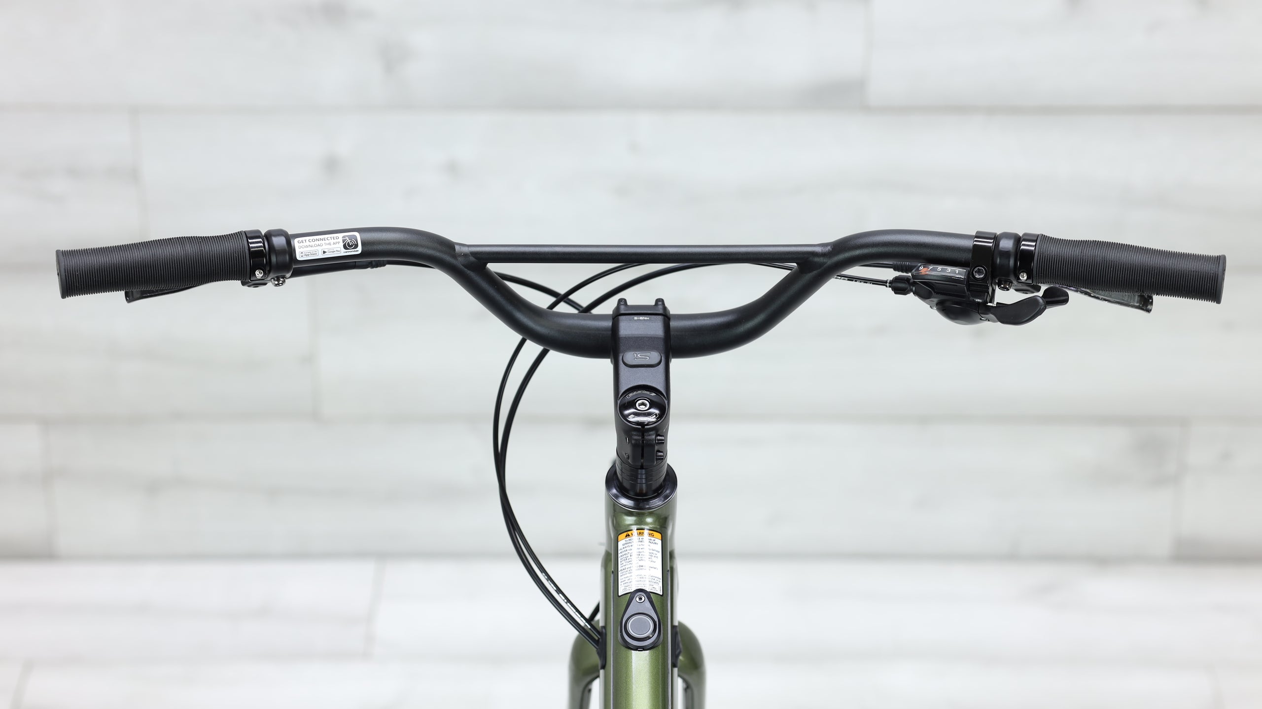 2020 Cannondale Treadwell Neo Hybrid E-Bike Medium – Cycle Limited