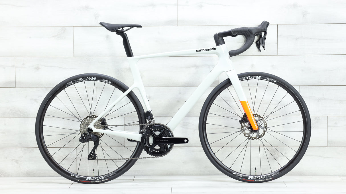 2023 Cannondale Super seis Evo