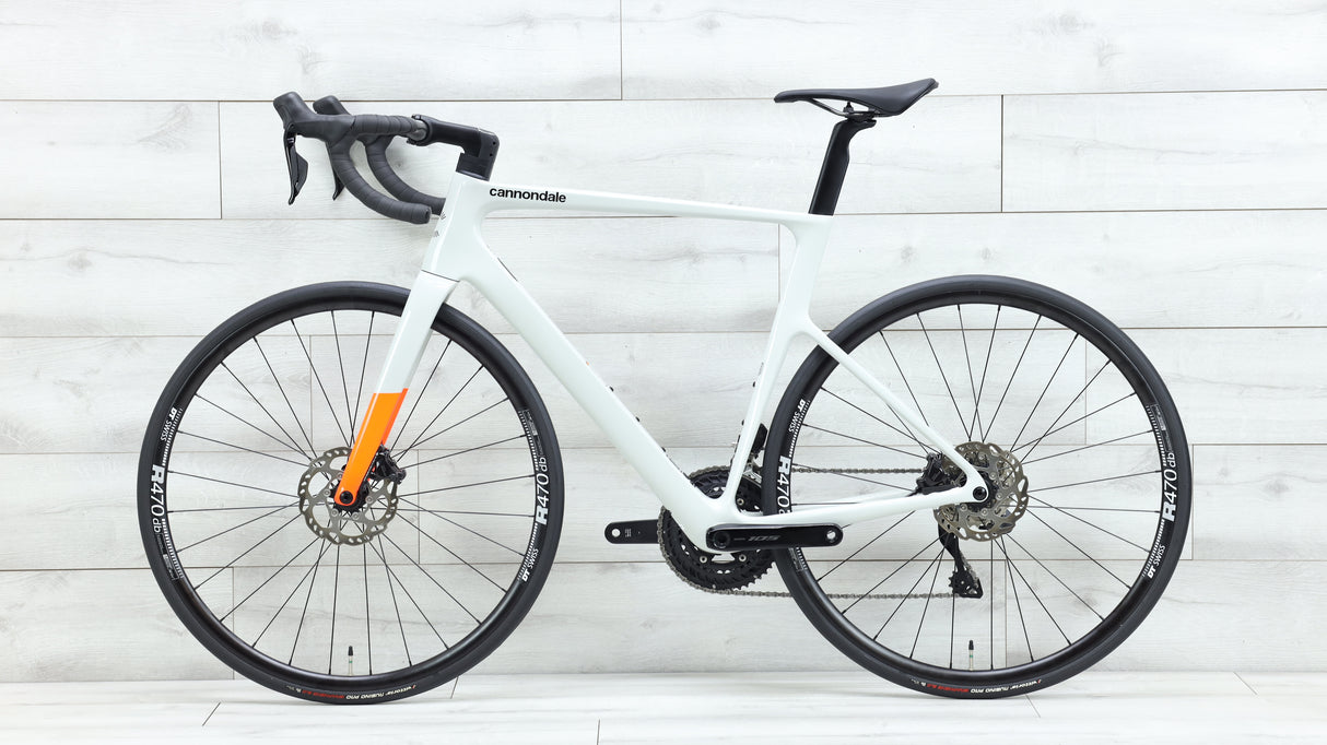 2023 Cannondale Super seis Evo