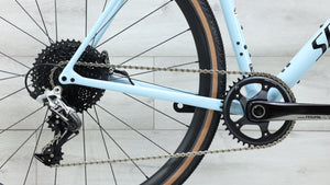 2022 Specialized Crux Comp Gravel Bike - 58cm