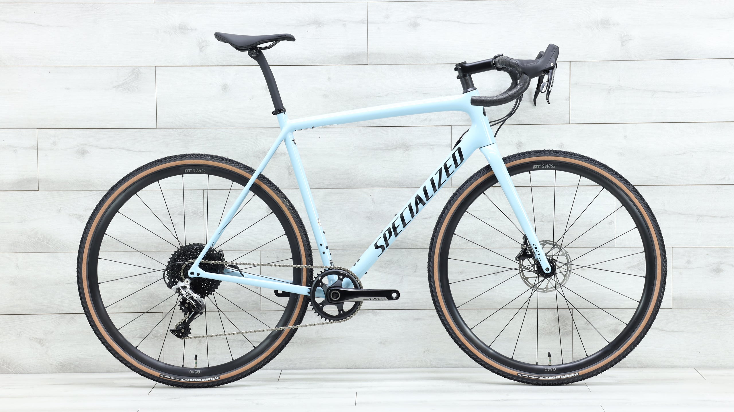 gravel bike 58 cm 2022 Specialized Crux Comp Gravel Bike