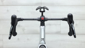 2023 3T Strada Force AXS Road Bike - 54cm