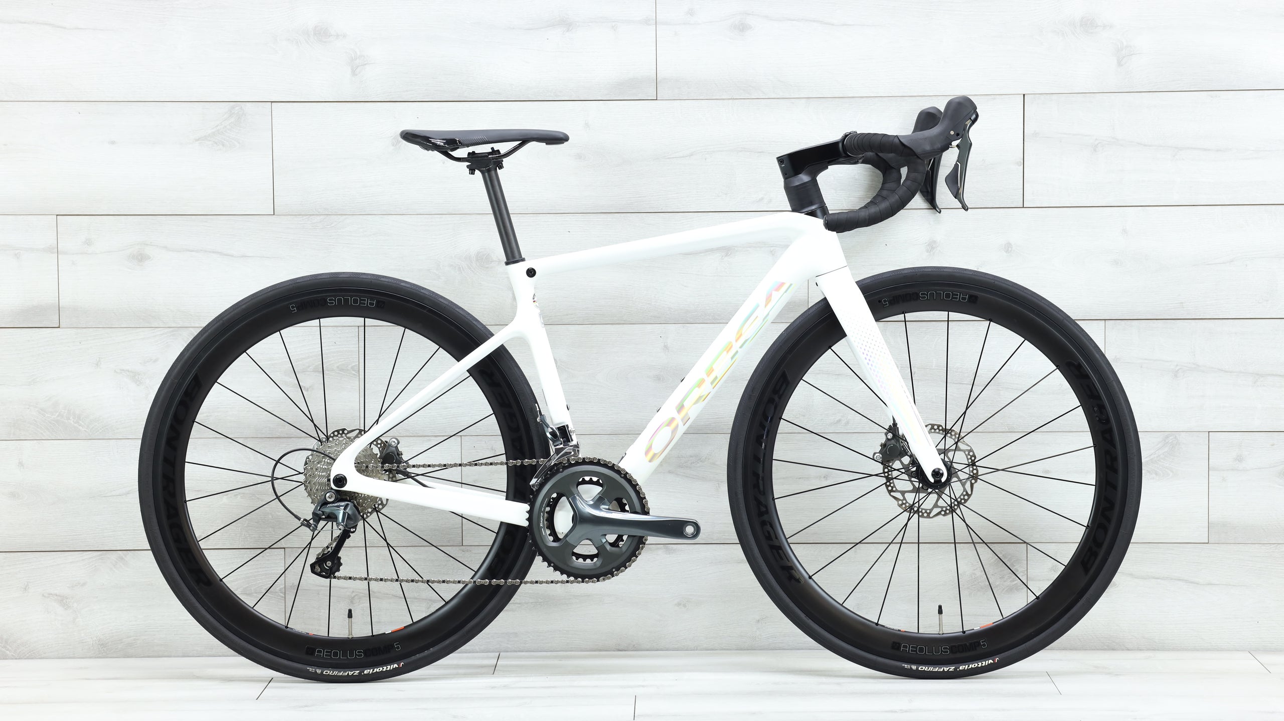 2022 Orbea Orca M40 Road Bike 47cm - Main Image