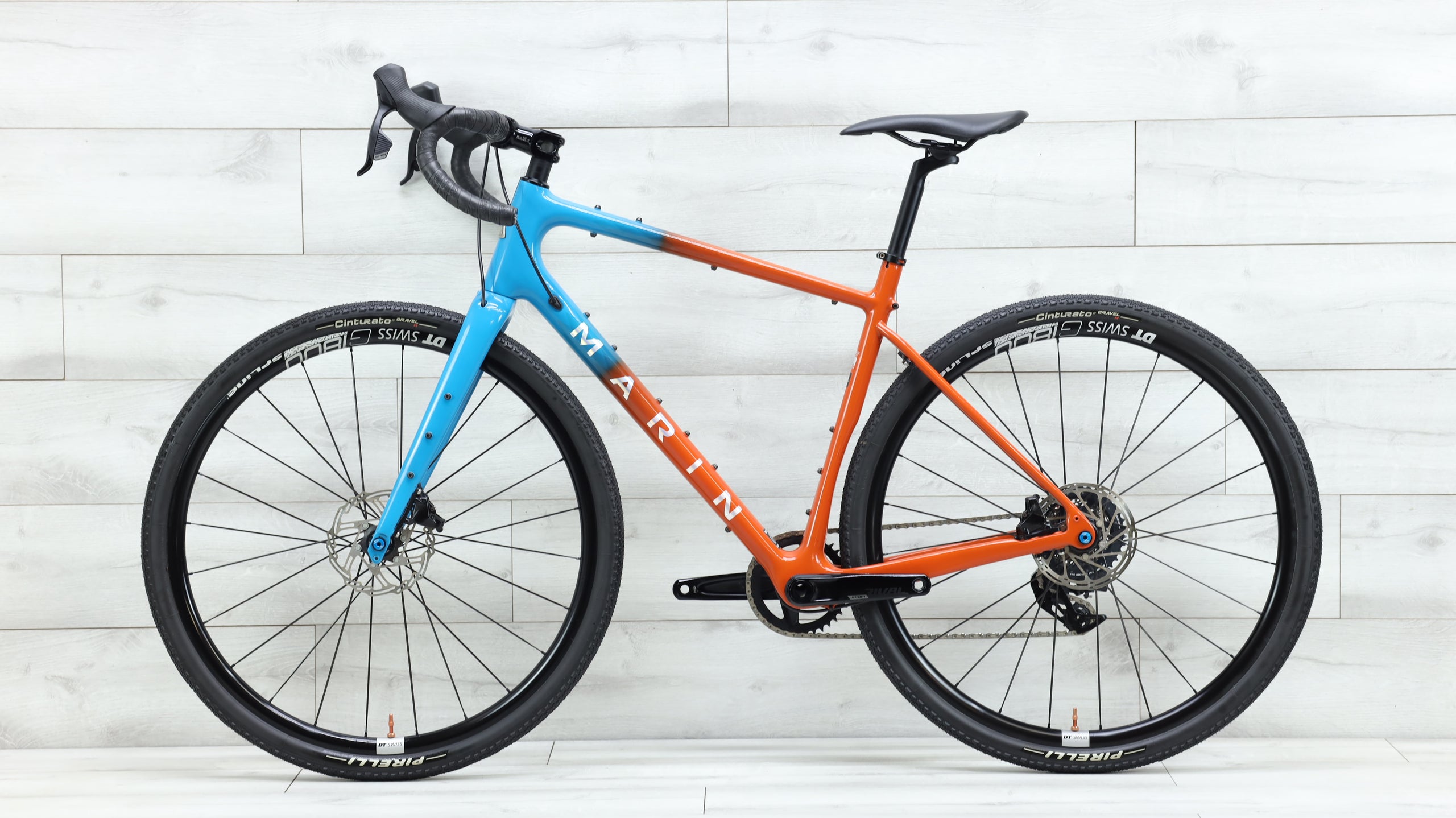 Dean Titanium Road Titanium Cyclocross Best Titanium Gravel Bikes