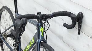 2019 Specialized Tarmac Disc Sport Road Bike - 52cm