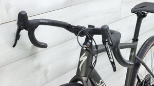 2022 Specialized Diverge Comp Carbon Gravel Bike - 56cm