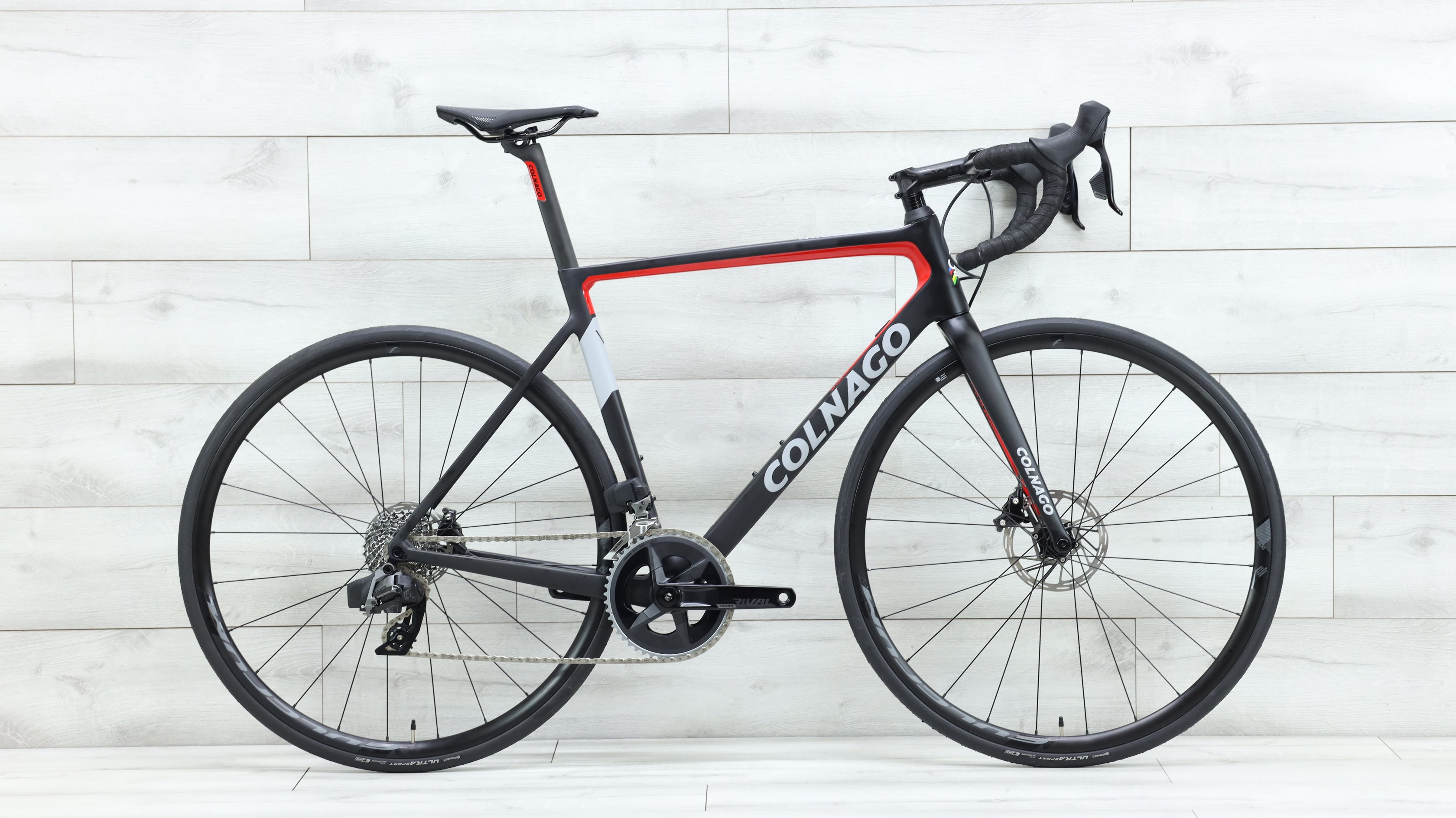 Colnago discount v3 review