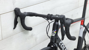 2022 Colnago V3 Disc Rival AXS Road Bike - 52cm