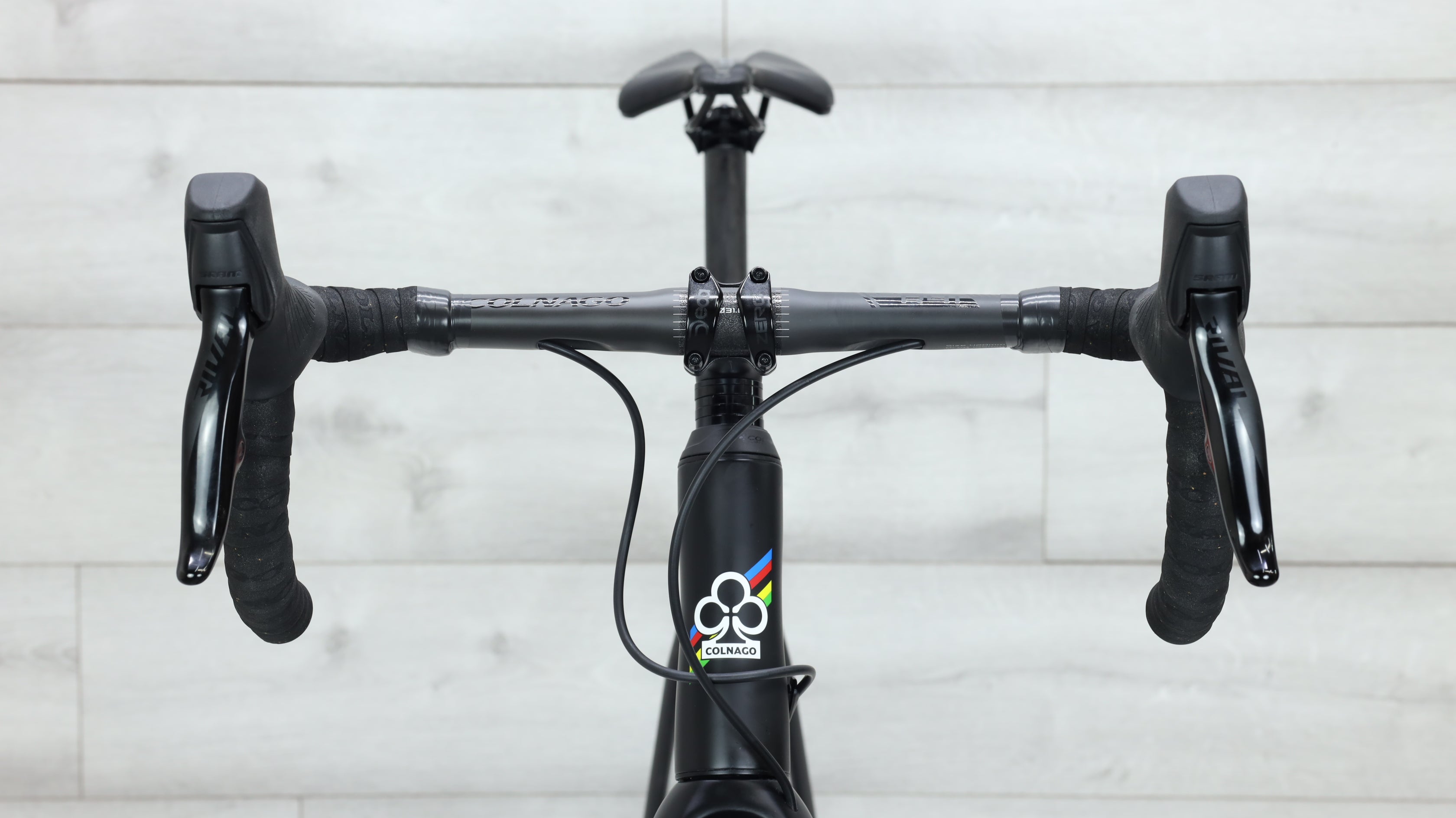2022 Colnago V3 Disc Rival AXS Road Bike - 52cm – Cycle Limited