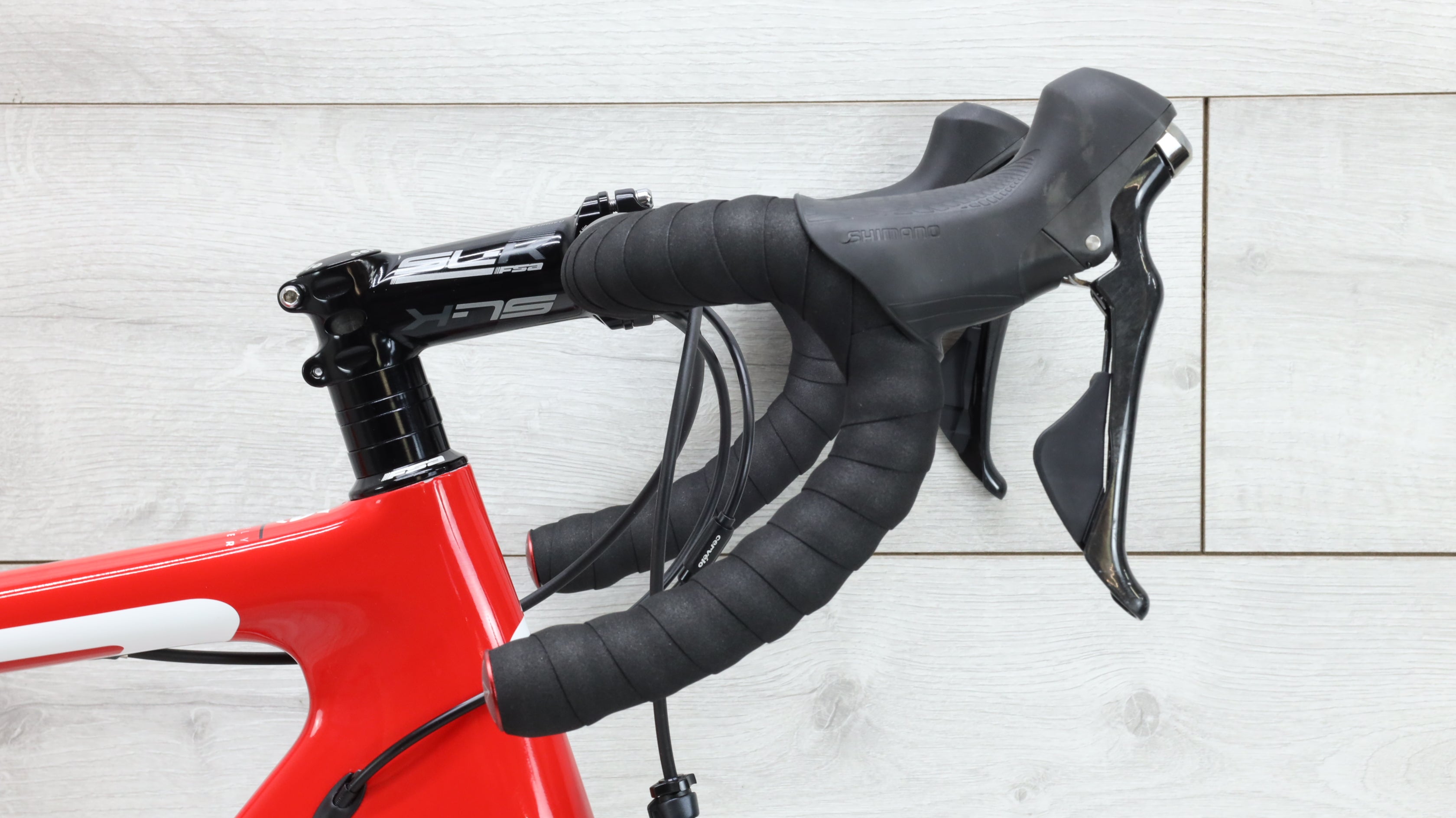 2018 Cervelo S3 Ultegra Road Bike - 54cm – Cycle Limited