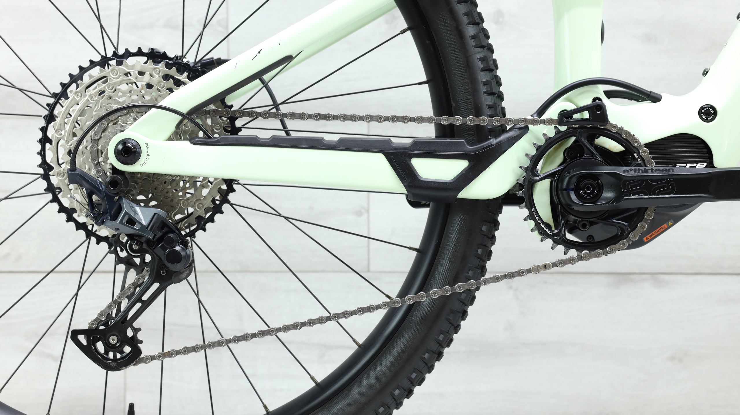orbea e mtb fully 2021 2021 Orbea Rise M20 Mountain E-Bike