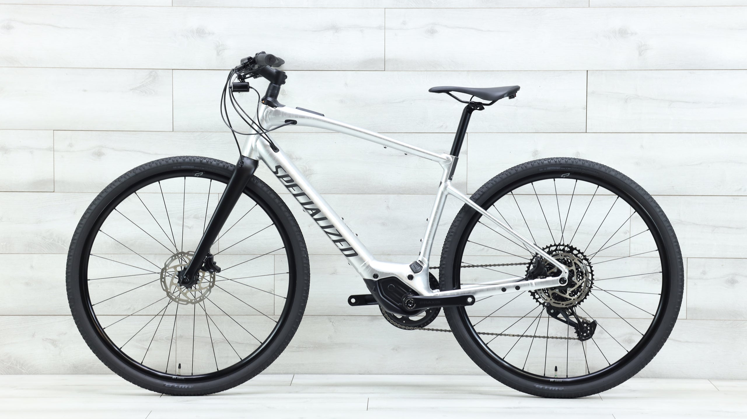 2023 Specialized Turbo Vado SL Commuter E-Bike Medium