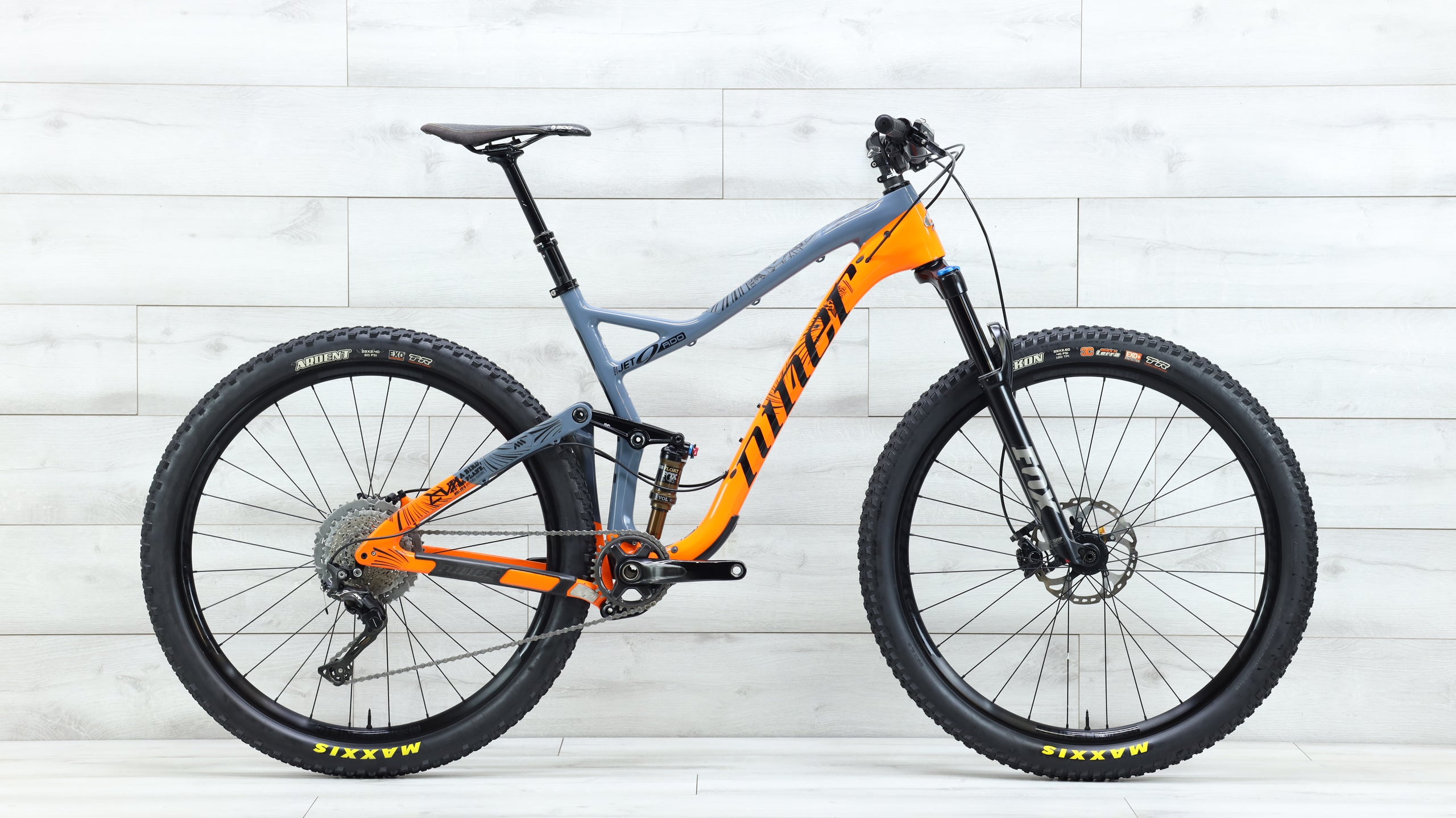 mountainbike 9 kg 2020 Niner JET 9 RDO Mountain Bike