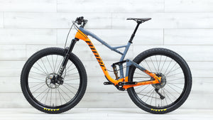 2020 Niner JET 9 RDO Mountain Bike - Large