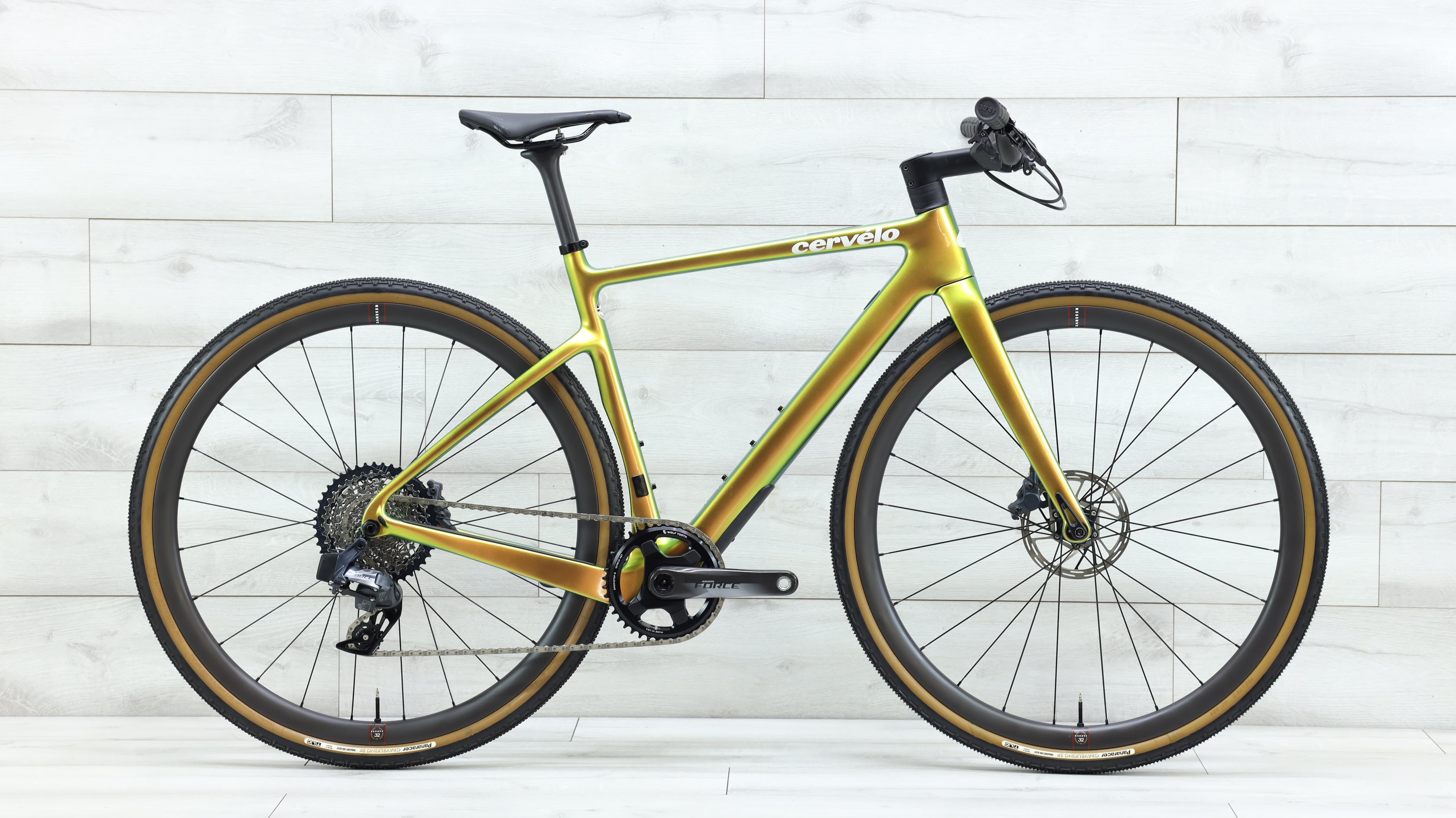 Aspero gravel hot sale bike