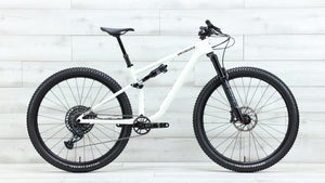 2023 Specialized Epic EVO Comp Mountain Bike - Medium