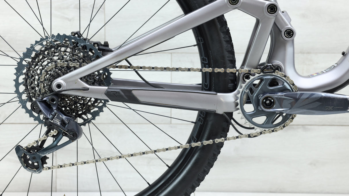 2022 Revel Rascal SRAM GX Mountain Bike - X-Large