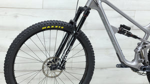 2022 Revel Rascal SRAM GX Mountain Bike - X-Large