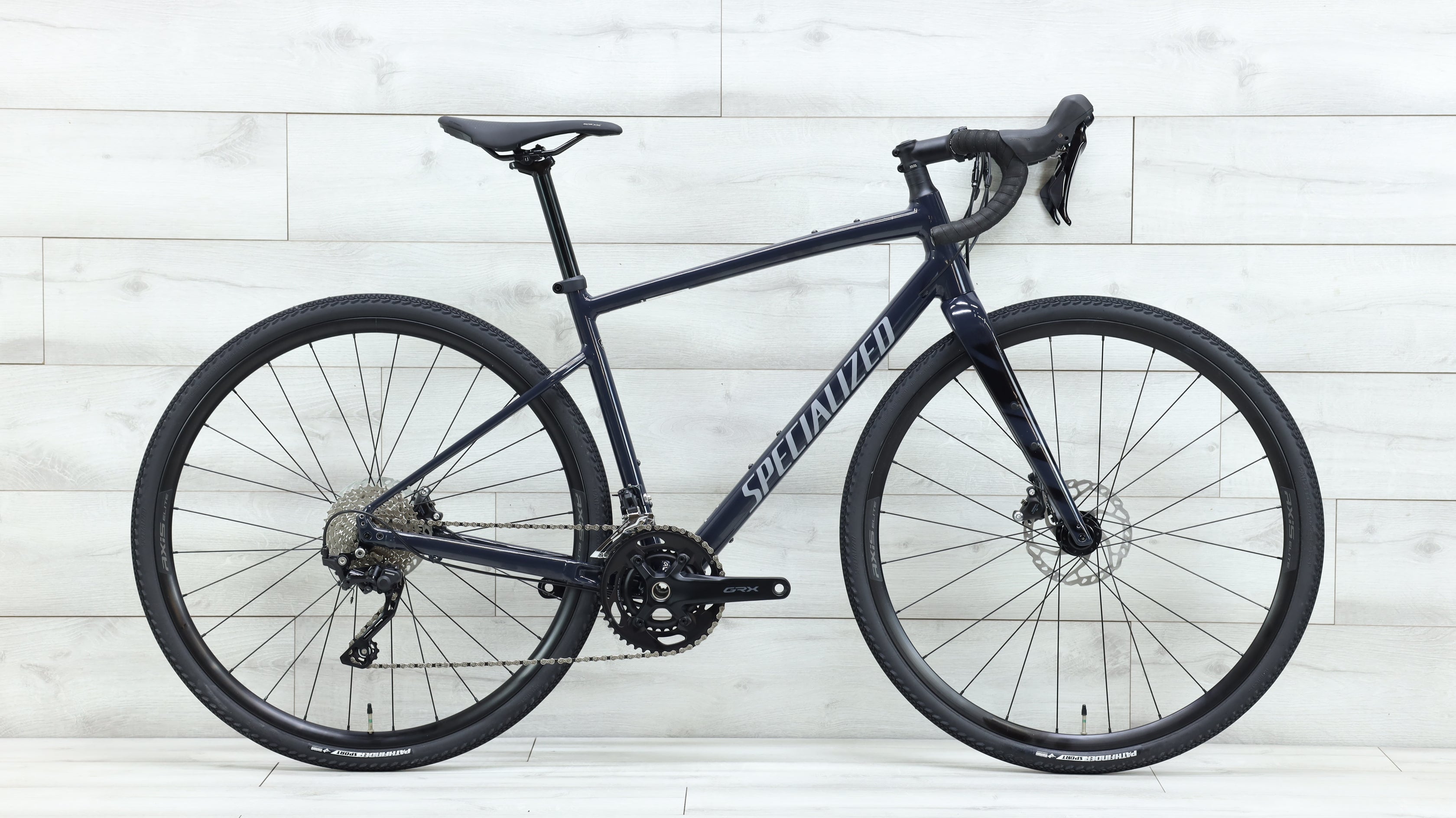 Specialized Diverge E5 Elite - New Mexico Bike N Sport