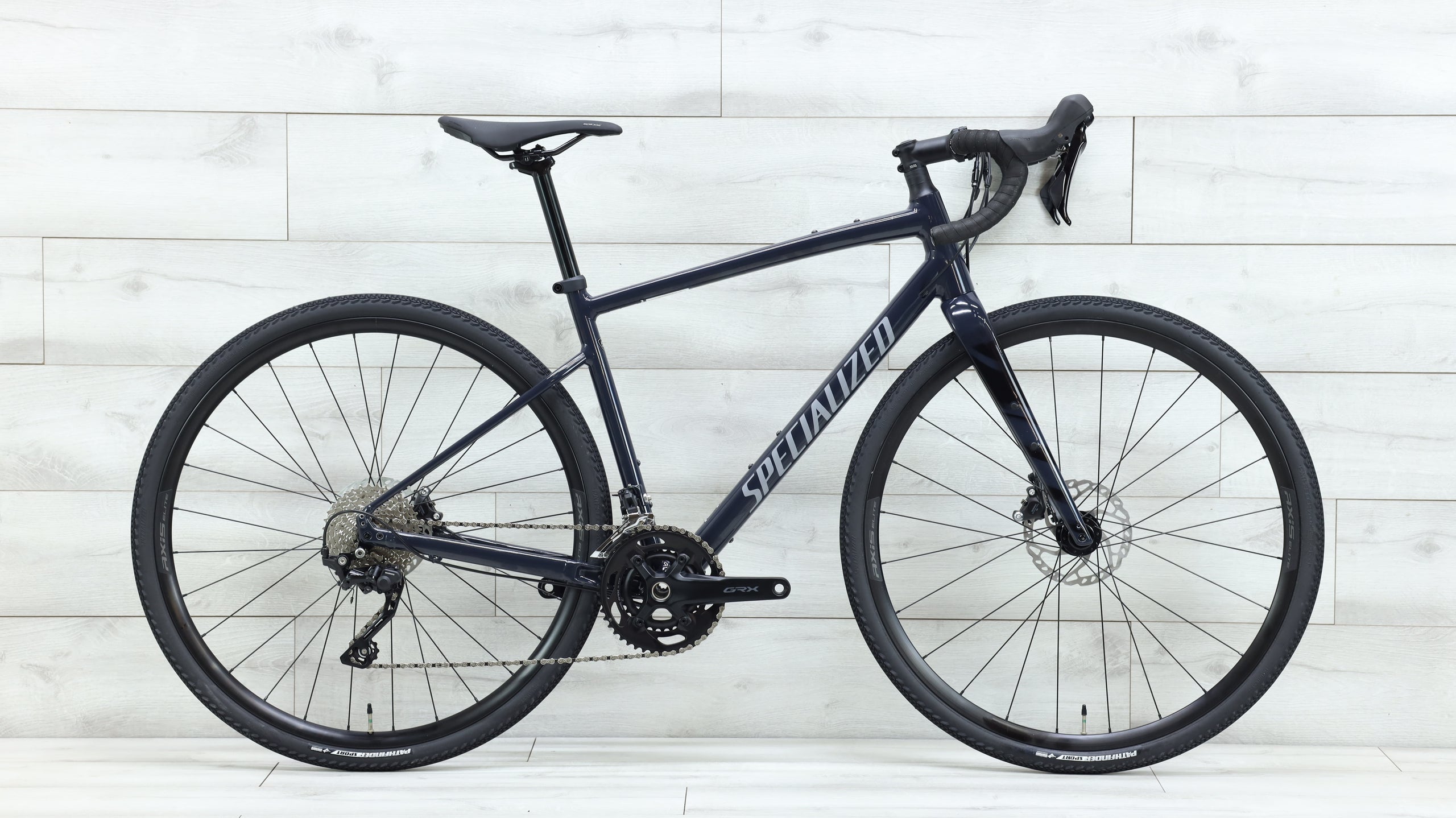 2023 Specialized Diverge Elite E5 Gravel Bike