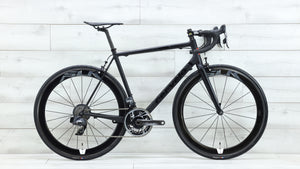 2012 Cervelo RCA Road Bike - 56cm
