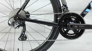 2018 Ridley X-Trail Carbon Gravel Bike - 57cm