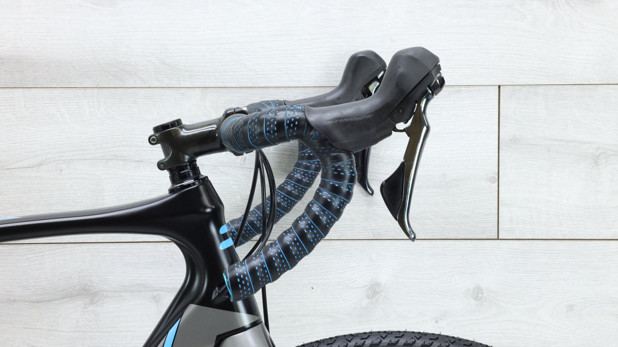 2018 Ridley X-Trail Carbon Gravel Bike - 57cm