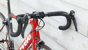 2016 Cervelo S3 Road Bike - 54cm