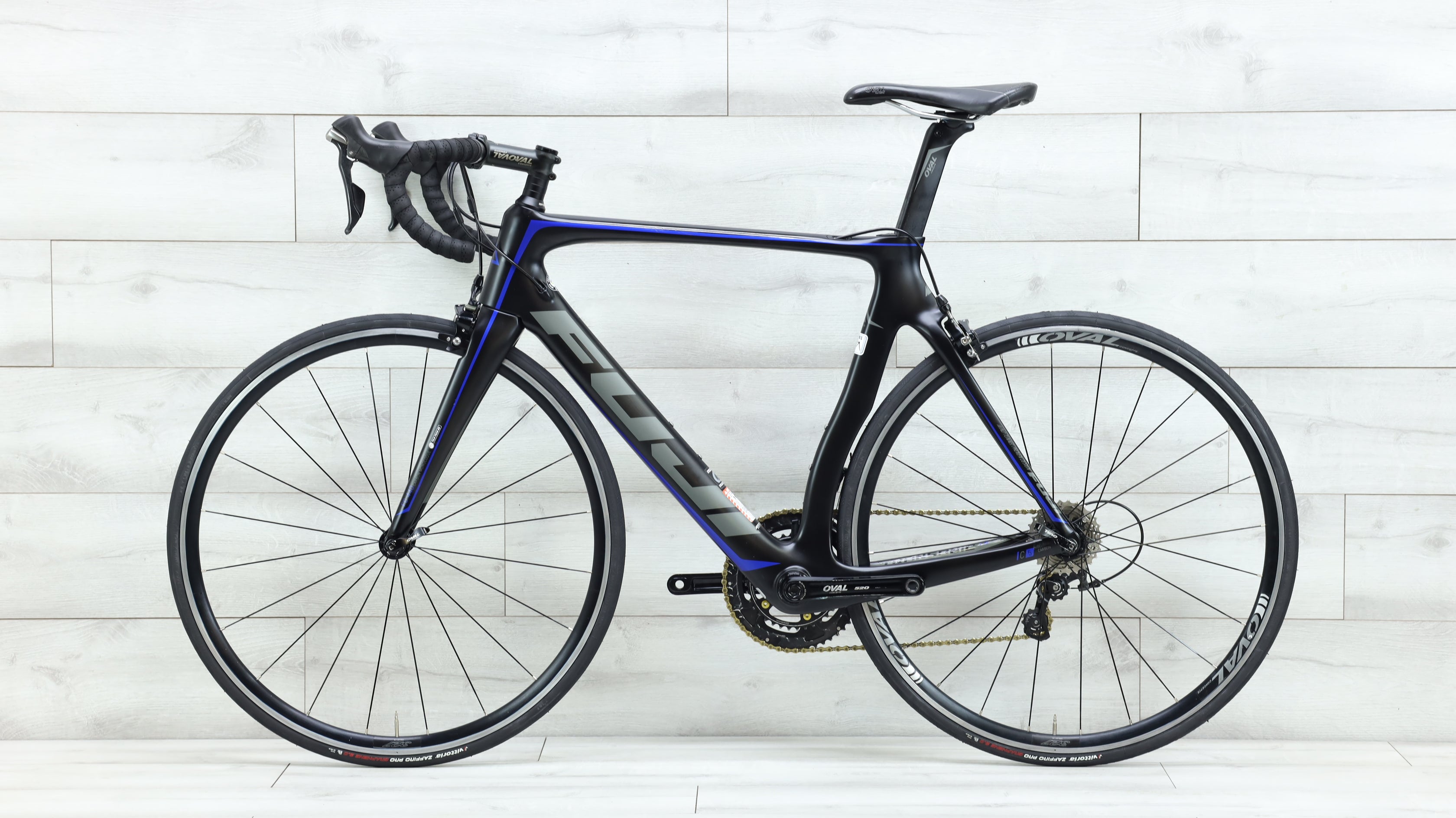 Fuji transonic 2.5 2019 on sale