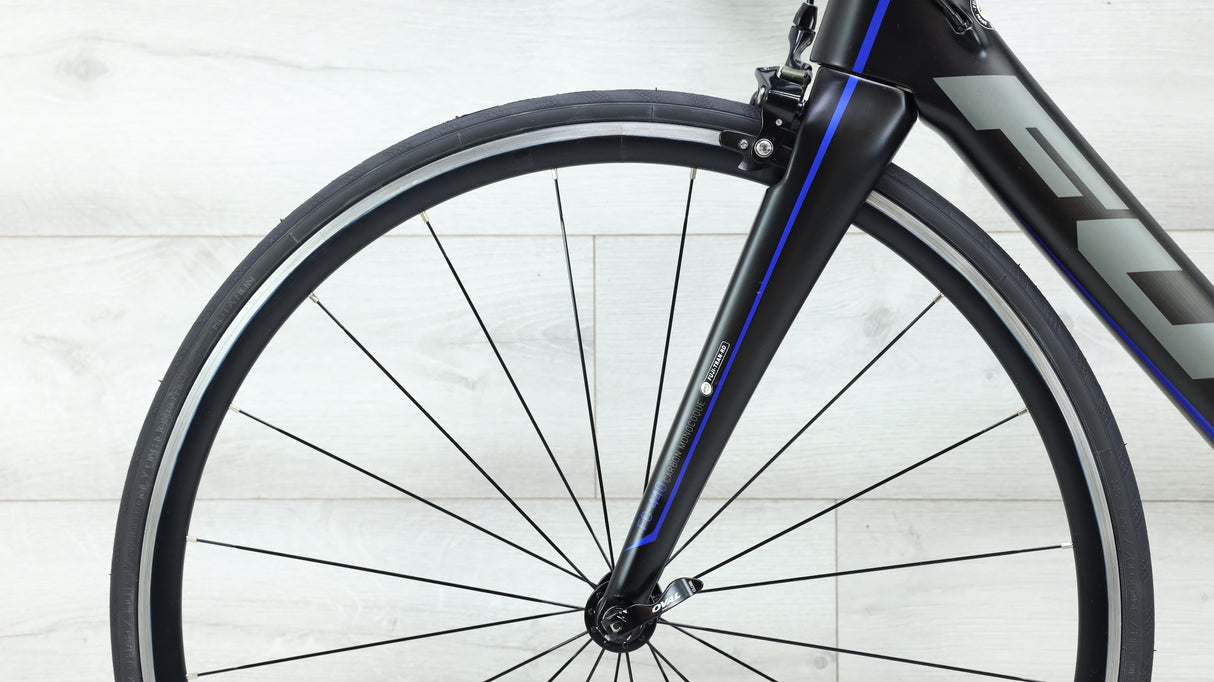 2016 Fuji Transonic 2.5 LE Road Bike - 56cm