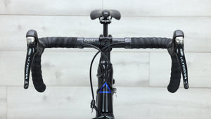2016 Fuji Transonic 2.5 LE Road Bike - 56cm