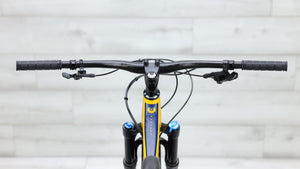 2021 Banshee Paradox V3 Mountain Bike - X-Large