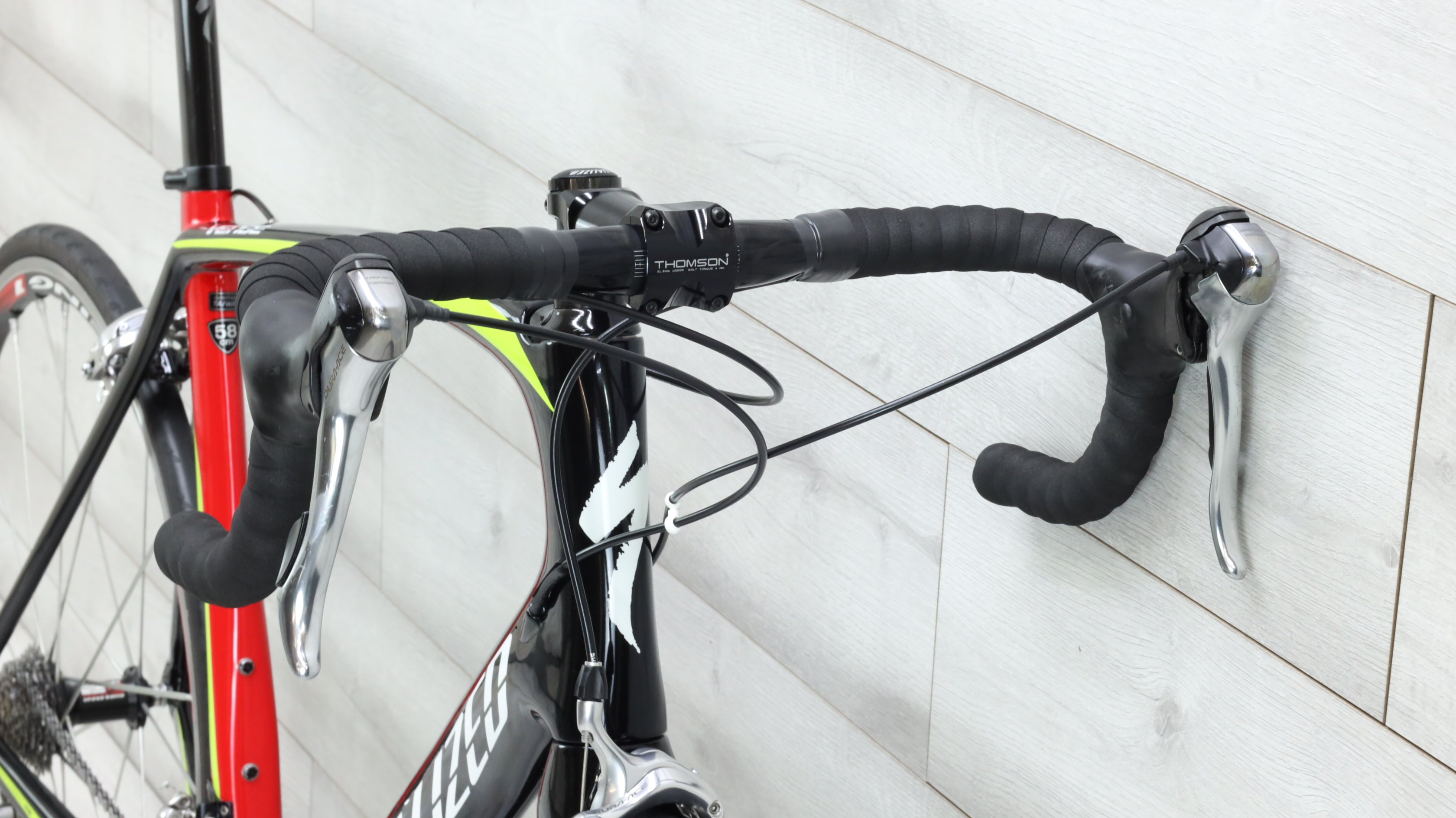 2016 Specialized Venge Elite Road Bike - 58cm – Cycle Limited
