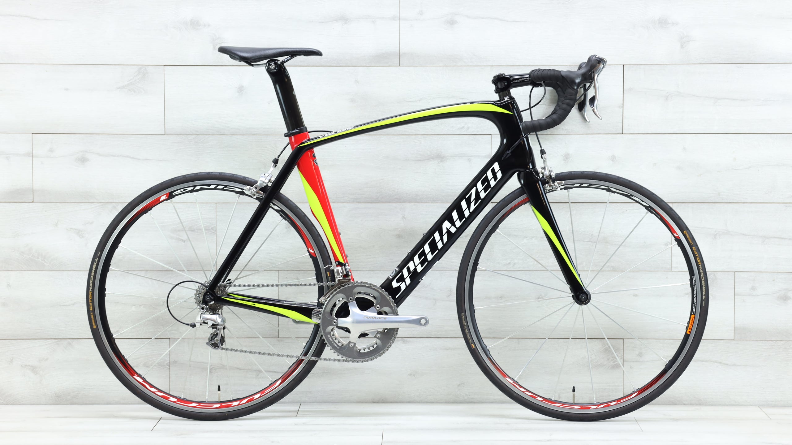 2016 Specialized Venge Elite Road Bike 58cm