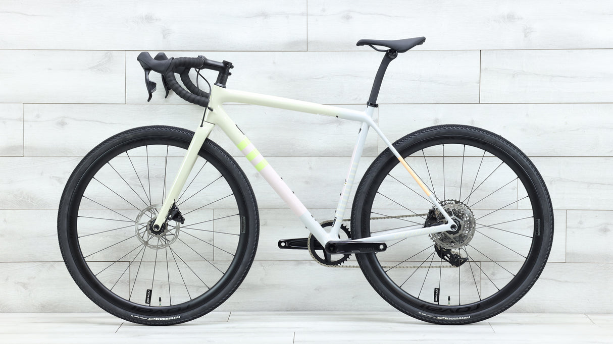 2022 Specialized Crux Expert Gravel Bike - 54cm