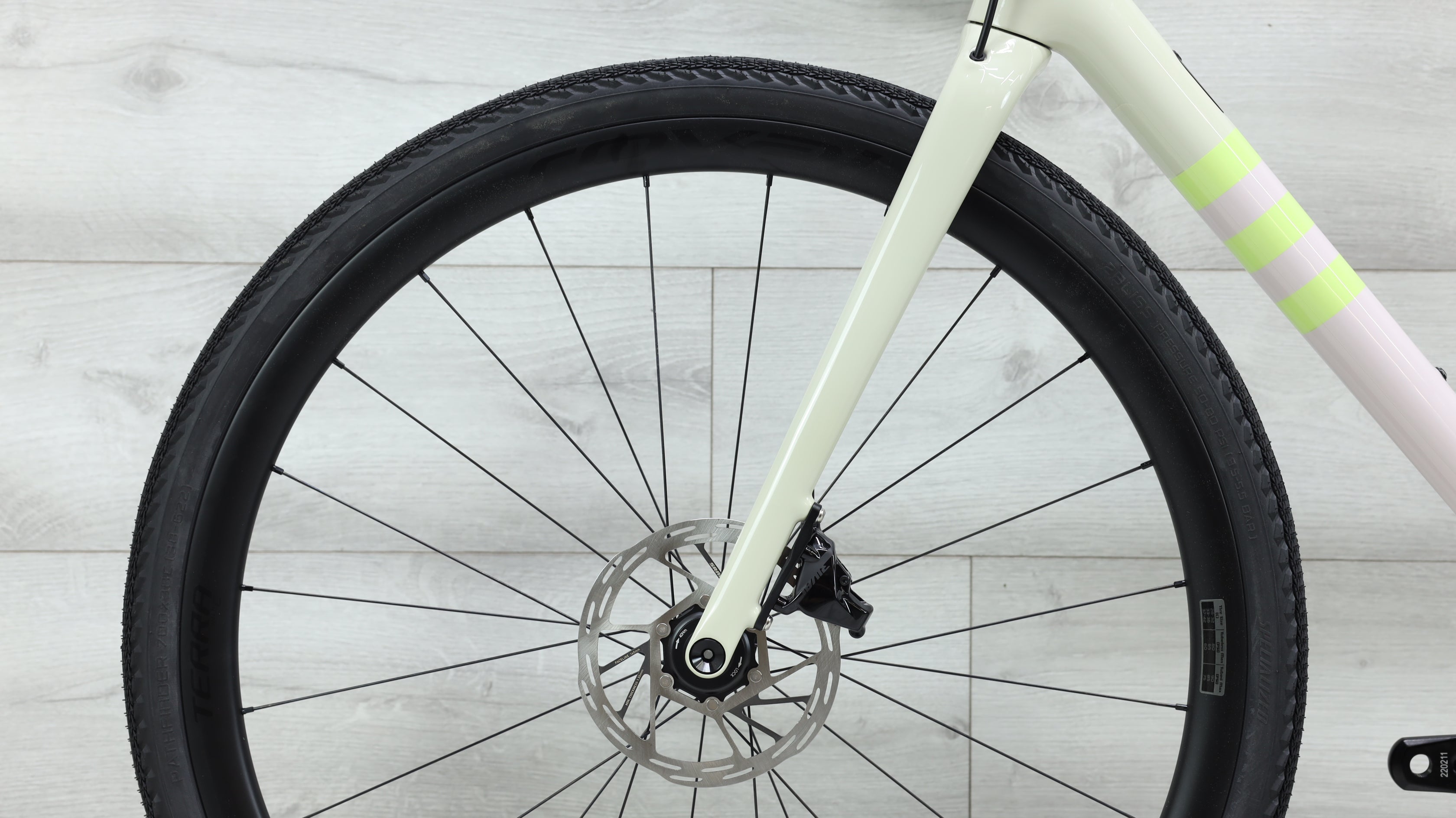 2022 Specialized Crux Expert Gravel Bike - 54cm – Cycle Limited