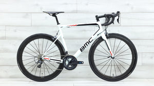 2016 BMC Teammachine SLR02 Road Bike - 57cm