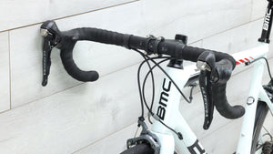 2016 BMC Teammachine SLR02 Road Bike - 57cm
