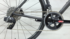 2023 Specialized Aethos Comp Rival eTap AXS Road Bike - 52cm