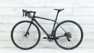 2023 Specialized Aethos Comp Rival eTap AXS Road Bike - 52cm