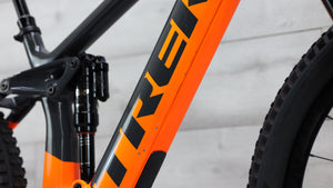 2021 Trek Rail 9.8 XT Mountain E-Bike - Medium