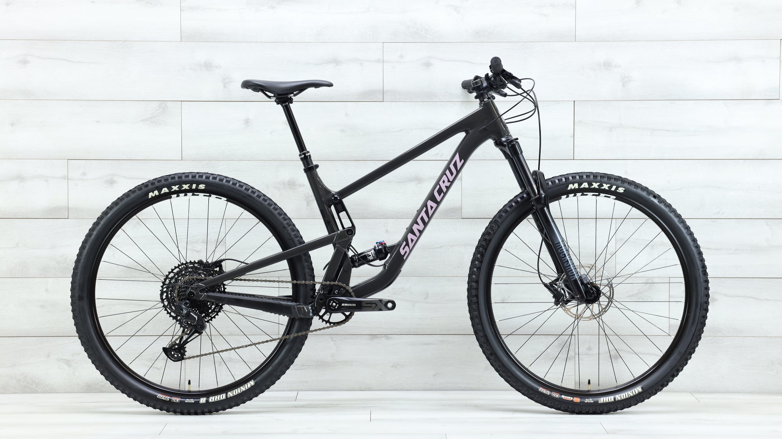 2021 Santa Cruz Tallboy D Mountain Bike Large Cycle Limited