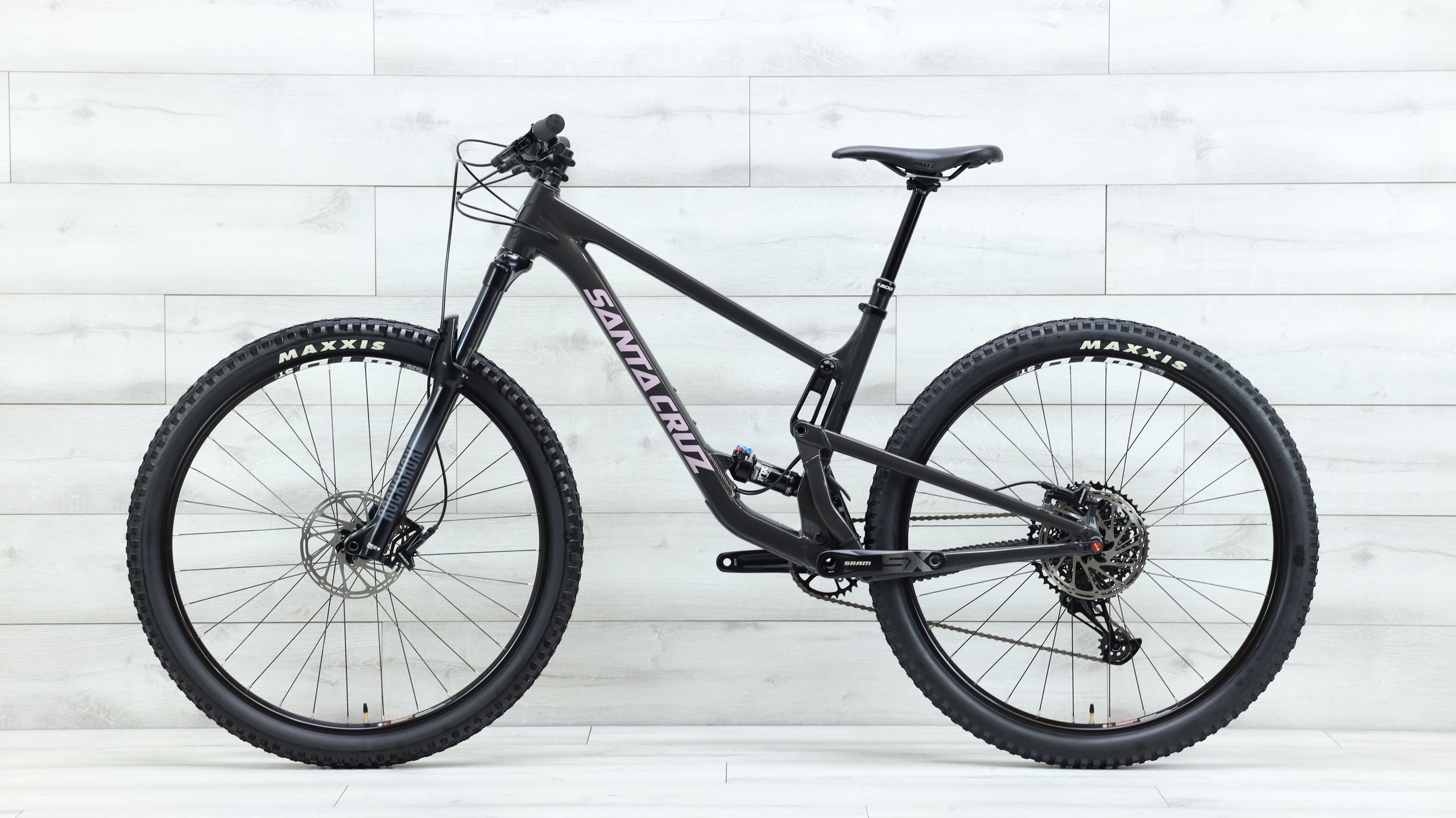 2021 Santa Cruz Tallboy D Mountain Bike Large Cycle Limited