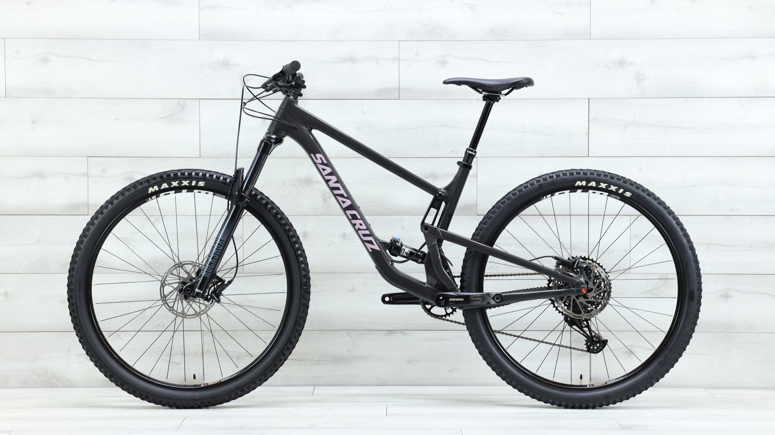 2021 Santa Cruz Tallboy D Mountain Bike Large