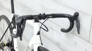 2020 Factor O2 Road Bike - 56cm