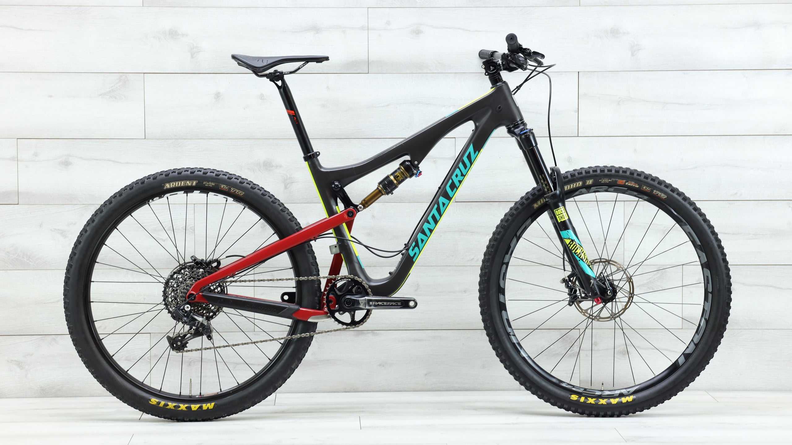 2016 santa cheap cruz 5010