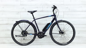 2019 Trek Verve+ E-Bike - Large