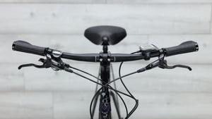 2019 Trek Verve+ E-Bike - Large